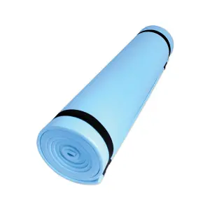 Camping Mat Roll Up Foil Waterproof Eva Foam