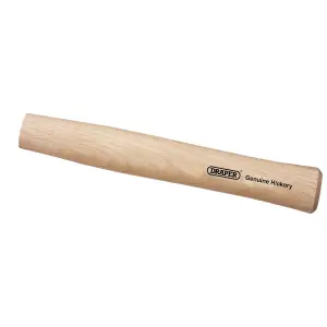 Draper Expert 255mm Hickory Club Hammer Shaft and Wedge 31149