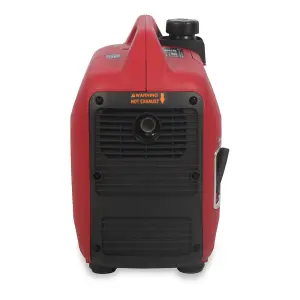 Excel Power XL1400i 1.1KW Petrol Inverter Generator