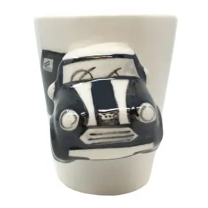 Mini Mug Coffee & Tea Cup by Laeto House & Home - INCLUDING FREE DELIVERY