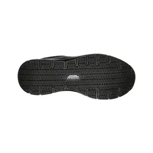 Skechers Flex Advantage - Bendon Sr Occupational Shoe Black