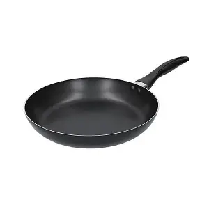 'KitchenCraft Non Stick Frying Pan Set in Gift Box, 28cm & 20cm