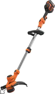 BLACK & DECKER BCSTA5362L1 36v Grass trimmer