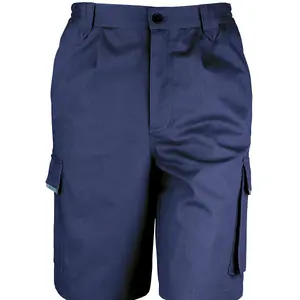 Result Unisex Work-Guard Action Shorts / Workwear