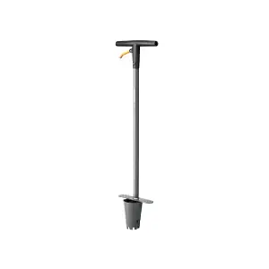 Fiskars Ergo Standing Bulb Planter