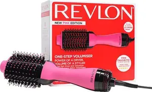 Revlon RVDR5222P One-Step Hair Styler And Volumiser