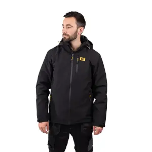 Caterpillar Lightweight Insulated Jacket Large