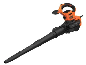 BLACK & DECKER BEBLV301 240v Blower / Vac