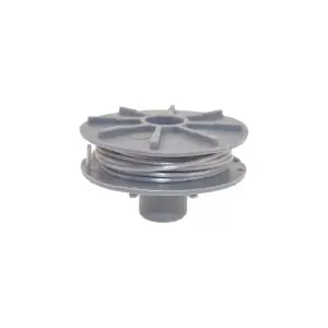 Gardena Grass Strimmer Spool and Line 1.65mm x 6.1m by Ufixt