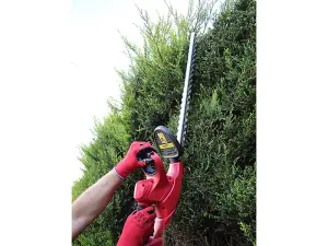 Olympia Power Tools X20S™ Cordless Hedge Trimmer 20V 1 x 2.0Ah Li-ion