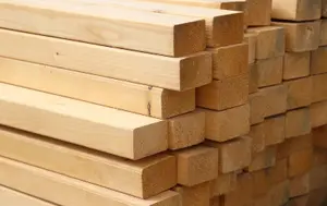 38mm x 63mm CLS Studwork Timber C16 (3x2) 4.8m - Pack of 20