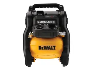 DEWALT DCC1054N Twin 54v Air compressor