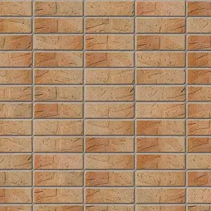 Ibstock Grainger Gold Brick 65mm Mini Pack 250