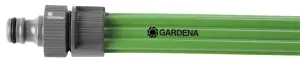 Gardena 1998-20 Green Sprinkler Hose pipe (D)½" x (L)15m