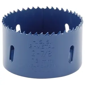 Draper HSS Bi-metal Holesaw Blade, 73mm 34766