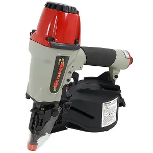 Flat Coil Nail Gun Superb Quality Professional  (CT4338 CN565B)