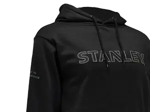 STANLEY Augustan Hoodie XXL - Stylish Comfort for Every Occasion