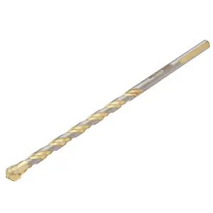 Draper Multi Construction TCT Drill Bit, 6.5 x 150mm 09071