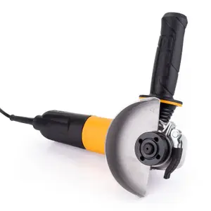 JCB Angle Grinder Twin Pack: 115mm & 230mm - 21-AGTPK