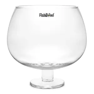 CKB 3L Fishbowl Cocktail Gin Vodka Sharing Party Glass