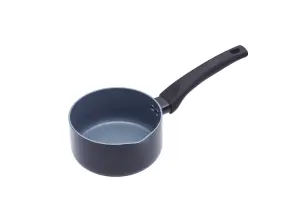 MasterClass Ceramic Non-Stick Induction Ready 14cm Milk Pan