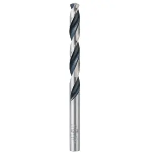 Bosch Professional HSS Twist PointTeQ Drill Bit 10pc 6.8mm