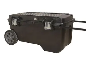 Stanley 1-94-850 FatMax STA194850 Pro-mobile Mobile Chest / Toolchest / Jobchest