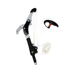 Darlac Swop Top Geared Anvil Tree Pruner Head, DP583