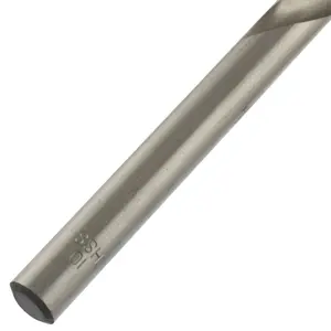 10mm Long Series HSS Drill Twist