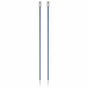 ZING SP 30X4.5 - Zing: Knitting Pins: Single-Ended: 30cm x 4.50mm - KnitPro