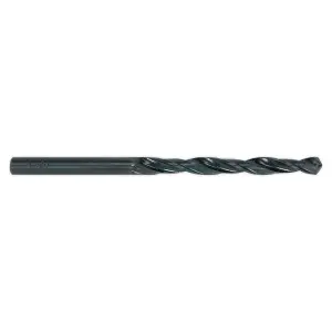 Sealey HSS Roll Forged Drill Bit 5.5mm Clog-Free Swarf Clearance 10PK DB055RF