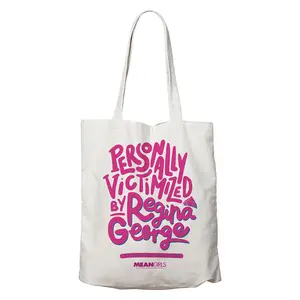 Mean Girls Regina George Tote Bag