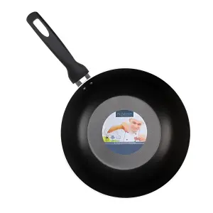 28cm Non-Stick Wok Stir Fry Pan