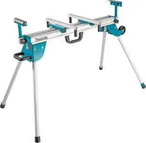 Makita Universal Compact Mitre Saw Leg Stand DEBWST06 Folding LS1040 LS0714 ++