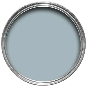 Farrow & Ball Estate Parma Gray No.27 Eggshell Paint, 750ml