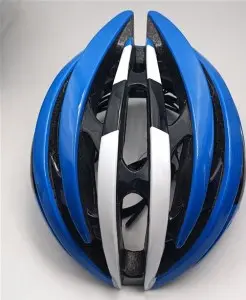 Men Women Cycling Road Bike Helmet Size M 55-59mm