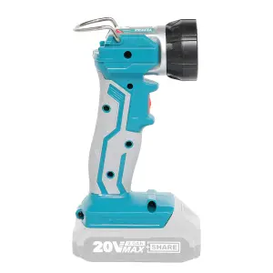 Total Li-Ion 20V Work Lamp (Battery not included) - TWLI2001