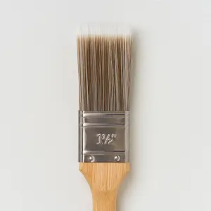 LickTools 1½" Flat tip Comfort Paint brush