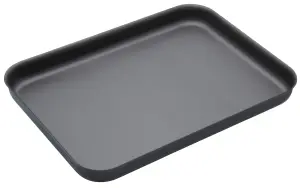 MasterClass Non-Stick Hard Anodised 42cm Baking Pan