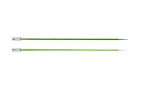 ZING SP 40X3.5 - Zing: Knitting Pins: Single-Ended: 40cm x 3.50mm - KnitPro