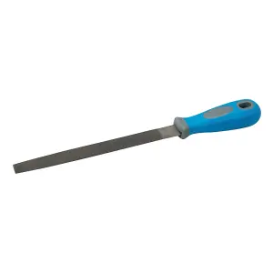 Silverline Half Round File TST-675035