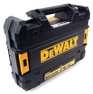 5 x Dewalt TStak Power Tool Case for Impact Driver / Combi Drill - DCF887 DCD796