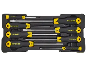 STANLEY STMT1-74181 Screwdriver Module 8 Piece STA174181