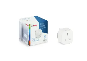 Bosch Smart Home Compact Plug 230V