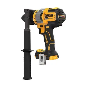 Dewalt DCK2052N 18v XR Brushless DCD999 Combi Drill+ DCF850 Impact Driver - Bare