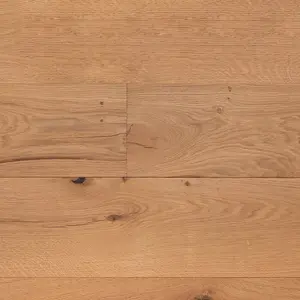 Luxury Flooring Withington Oak - Oiled Engineered Wood - 190 x 1900 x 14/3 - 2.16m2 