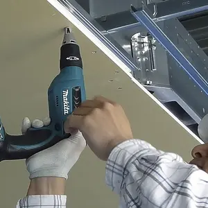 MAKITA DFS451Z 18v Dry wall screwdriver 1/4" hex drive