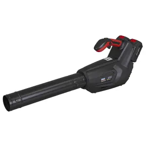 Sealey SV20 Series Cordless Blower 40V Heavy Duty Trigger Lock Body Only CP40VB