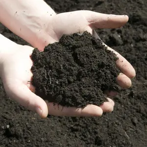 Organic Plant Soil Conditioner Garden Landscaping Mushroom Compost Top Soil Bulk Bag Combo