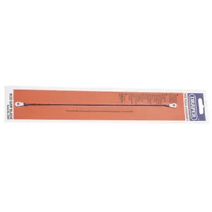 Draper Tungsten Carbide Tile or Rod Saw Blade, 300mm 13609